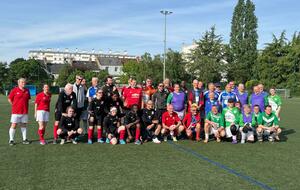 ⚽ Critérium Football Marchant – Dimanche 26 avril ⚽