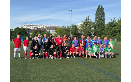 ⚽ Critérium Football Marchant – Dimanche 26 avril ⚽