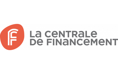 La centrale de Financement