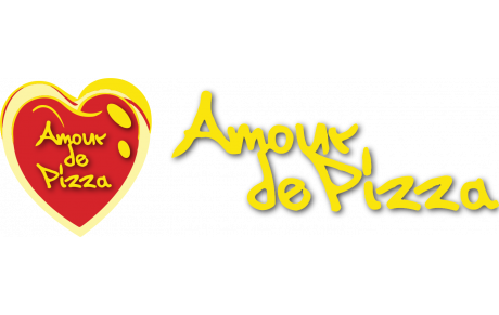 L’Amour de Pizza