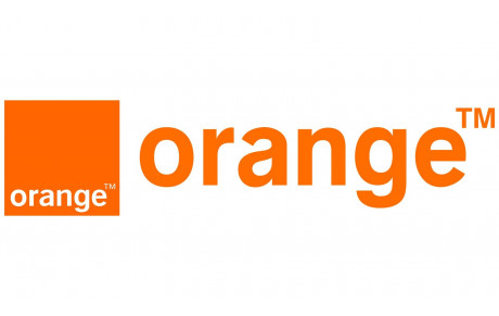 Orange Football