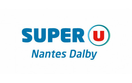Super U Nantes Dalby